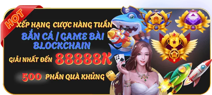 Game Bắn Cá Dragon Fishing